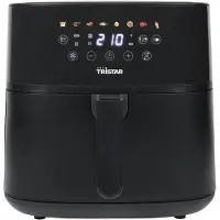 Tristar Haushaltsgeräte FR-9071 Airfryer 8L 2000W met LED Touch Bediening