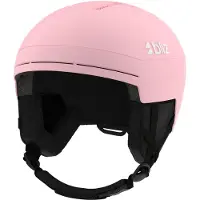 Bliz - Heren skihelmen - S002 Matte Powder Pink voor Dames - Maat M - Roze