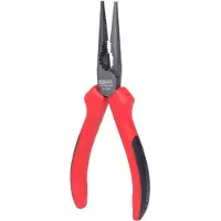 Ks Tools 119.2023 Platte ronde tang