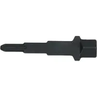 Ks Tools 130.2034 Getrapte sleutel