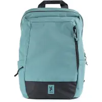 Chrome - Fietsforensen - Recruit 22L Backpack Steel Blue voor Unisex - Blauw
