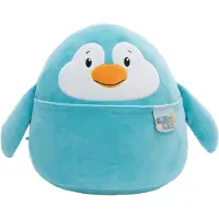 Nici Soft Toy Chill-penguin 20cm Knuffel