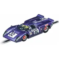 Carrera Ca Digital 124 Auto's Lola T70 Mkiiib Nr.3
