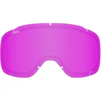 Giro Cruz/roam/moxie Lens