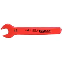 Ks Tools 117.1511, Chroomvanadiumstaal, Rood, 11 mm, DIN 7446, IEC 60900, 104 mm, 50 g