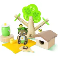 Hape Honingbijen picknick