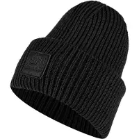 Super.natural - Krissini Beanie - Muts One Size, zwart