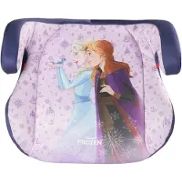 Disney Frozen Isofix 125-150 I-size R129 Verhogingszitje