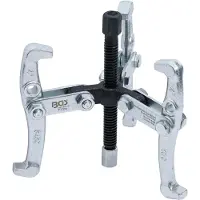 Bgs Buiten/binnen trekker, 3-armig 20 - 110 mm