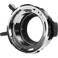 Blackmagic Design URSA Mini Pro PL-bevestigingsadapter