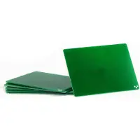 Voltera MBS-VOLT-05-03 Basismateriaal (l x b) 7.62 cm x 10.16 cm 6 stuk(s)