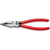 Knipex 08 21 185 | Spitse Combitang