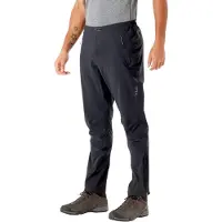 Rab Broek Men Kinetic 2.0 Pants Beluga-M