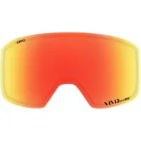 Giro Ringo/millie Lens