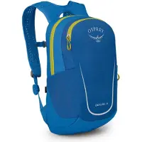 Osprey Daylite Jr Rugtas Kinderen Alpin Blue/Blue Flame 9L