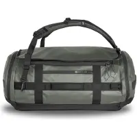 WANDRD Carryall Duffel 60L Wasatch Green