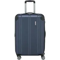 Travelite Koffer blauw