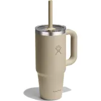 Hydroflask Oat reis tumbler, 710 ml