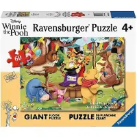 Ravensburger Winnie the Pooh - Magic Show