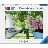 Ravensburger Sommerbunte Leeuwenbekken, , artikelnummer 12001634