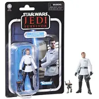 Hasbro Star Wars: The Vintage Collection, Cal Kestis, 4 jaar/jaren, Meerdere kleuren