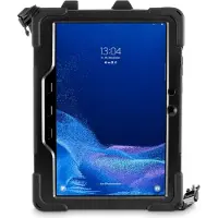 Hama Back cover Zwart Tabletcover