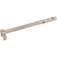 Ks Tools 963.8484 9638484 Klauwsleutel Sleutelbreedte (metrisch) 46 mm