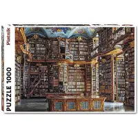 Piatnik Stift St. Florian Bibliotheek, puzzel, 1000 stukjes,