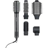 Ginza.se WL0683 Multistyler Zwart Met ionisering