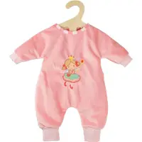 Heless poppen boxpakje prinses Emily 28-35cm - poppenkleding.