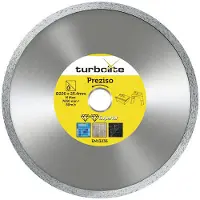 Marcrist Turbolite Superior Preziso diamantschijf tegels 180x25,4x2,4mm