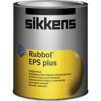 Sikkens Rubbol EPS - Op Kleur Gemengd - 1L - Lak