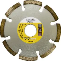 Marcrist Turbolite Superior diamantschijf voegen 115x22,2x6mm