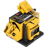 Powerplus 96W multifunctionele slijpmachine