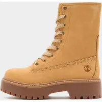 Timberland Boots 'STST MID LACE TB0A5SAH754' geel