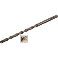 Labor SDS-plus hamerboor 1 meter 25mm