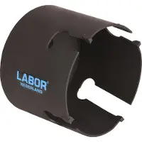 Labor HM universeel gatenzaag 60mm
