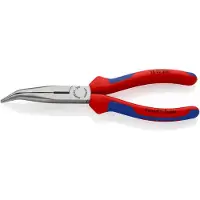 Knipex Telefoontang - Gebogen - 200 mm