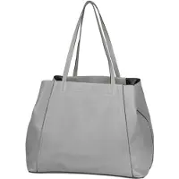 Liebeskind berlin Shopper 'Chudy' grijs