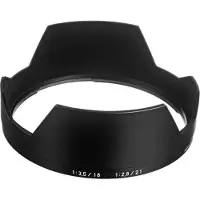 Zeiss Paresoleil voor Objectief 18mm f/3.5 en 21mm f/2.8 ZE / ZF / ZF.2 / ZK