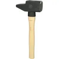 Ks Tools 142.1250 Bankwerkhamer