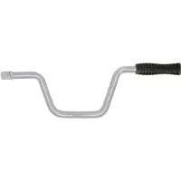 Ks Tools 9112358 911.2358 Slinger Aandrijving 1/4 (6,3 mm) 370 mm 1 stuk(s)