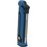 As Schwabe LED-acculampe EVO 8 270G, kantelbaar, IP30