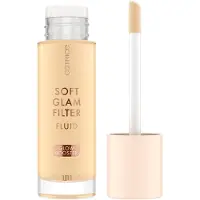 Catrice Soft Glam Filter Fluid 010 Fair - Light 30 ml
