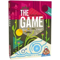 White goblin games The Game (2022 editie)