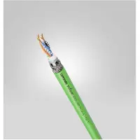 Lapp 2170586/100 Netwerkkabel ETHERLINE PN Groen 100 m
