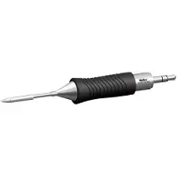 Weller RTM 018 S Soldeerpunt Holle soldeerpunt Grootte soldeerpunt 1.8 mm Lengte soldeerpunt: 18 mm Inhoud: 1 stuk(s)