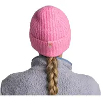 Buff Knitted Muts