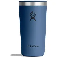 Hydroflask All Around Harbor Blue reis tumbler, 355 ml
