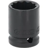 Ks Tools 515.0921 Kracht, dopsleutel